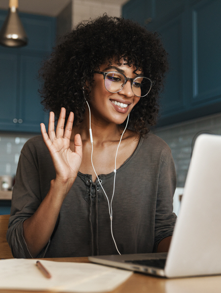 Visual symbols representing trauma, abuse, and emotional healing.