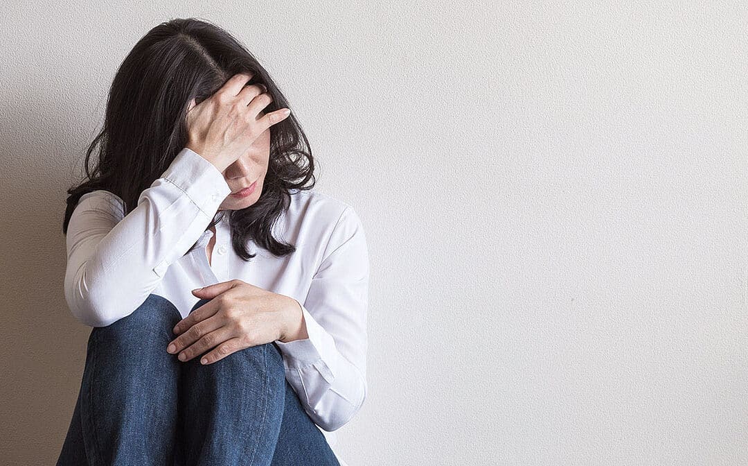 Tips for Calming Anxiety