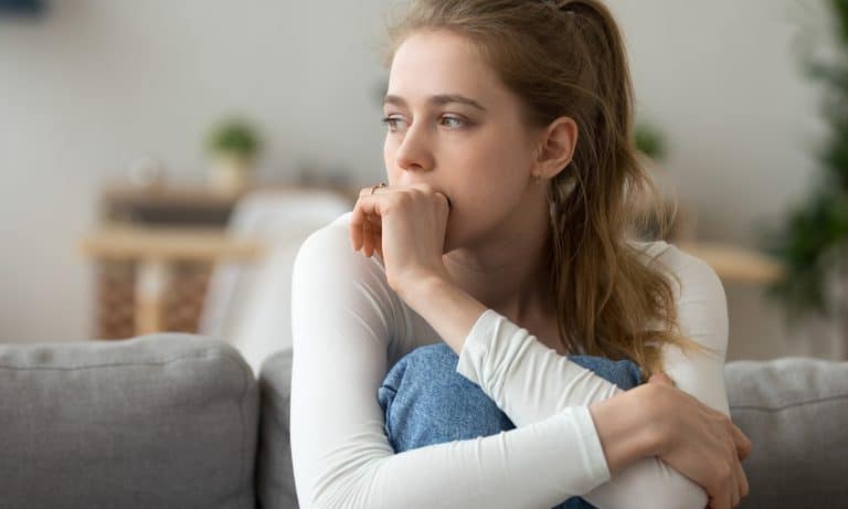 How EMDR Works on Past Trauma