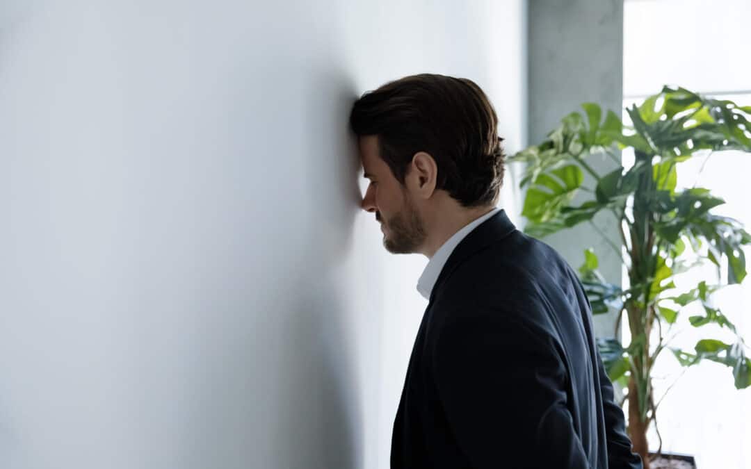 How Does Depression Affect Your Brain?