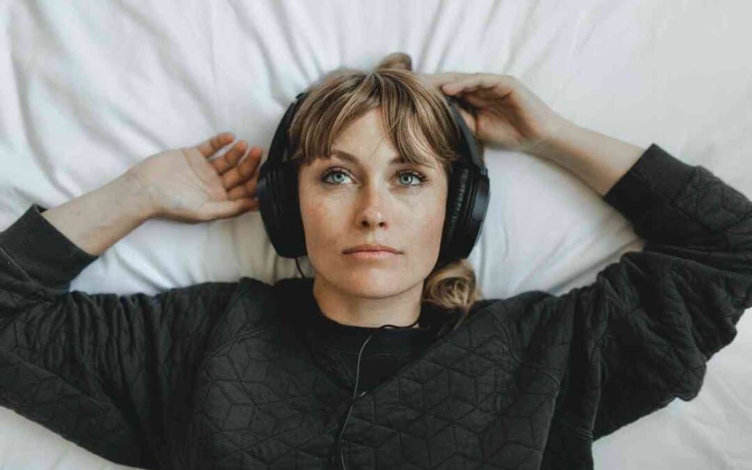 How To Stay Calm When Dealing With Anxiety