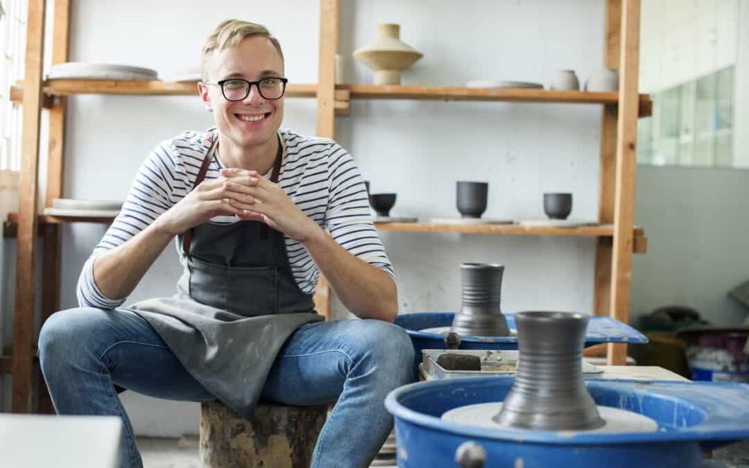 Is There A Connection Between Depression And Creativity?