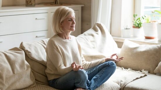 The Power of Mindfulness: Techniques for Stress Reduction