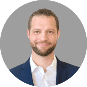 Clear Mind Therapy logo for mental health and wellness services.