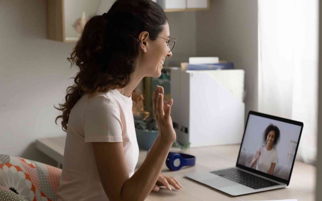 Why Online Therapy is a Game Changer